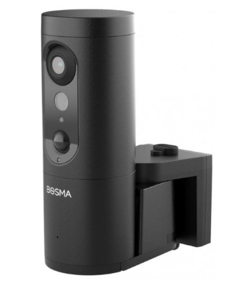 מצלמה חיצונית חכמה Bosma EX Pro
